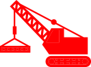 work truck icon