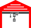 work truck icon
